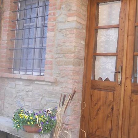 Apartment Casa Antica Кьянни Номер фото