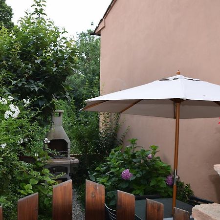 Apartment Casa Antica Кьянни Экстерьер фото