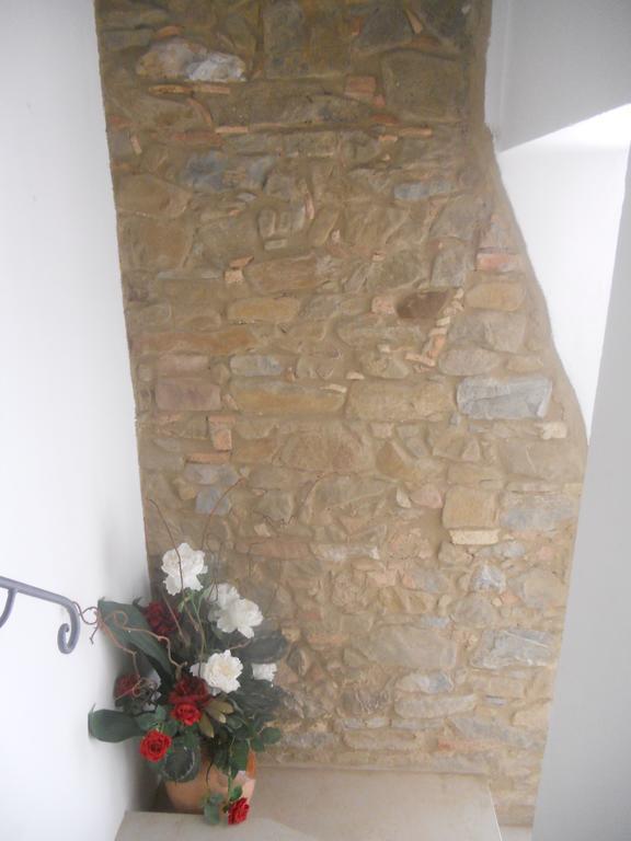 Apartment Casa Antica Кьянни Номер фото